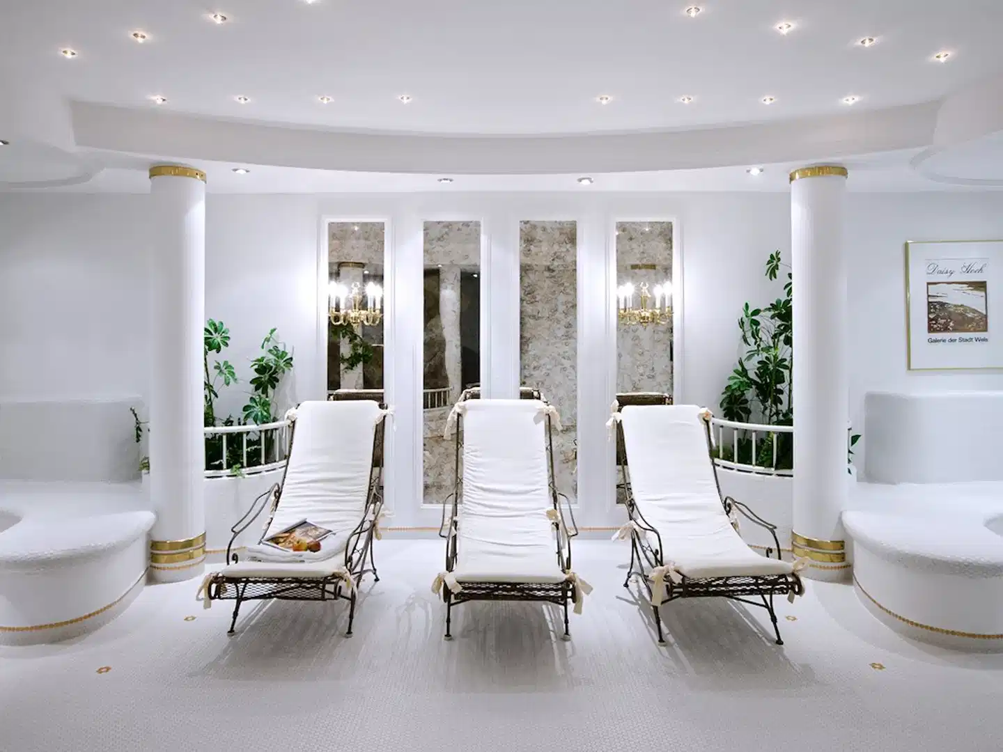 Sonnenburg Sport und Entertainment