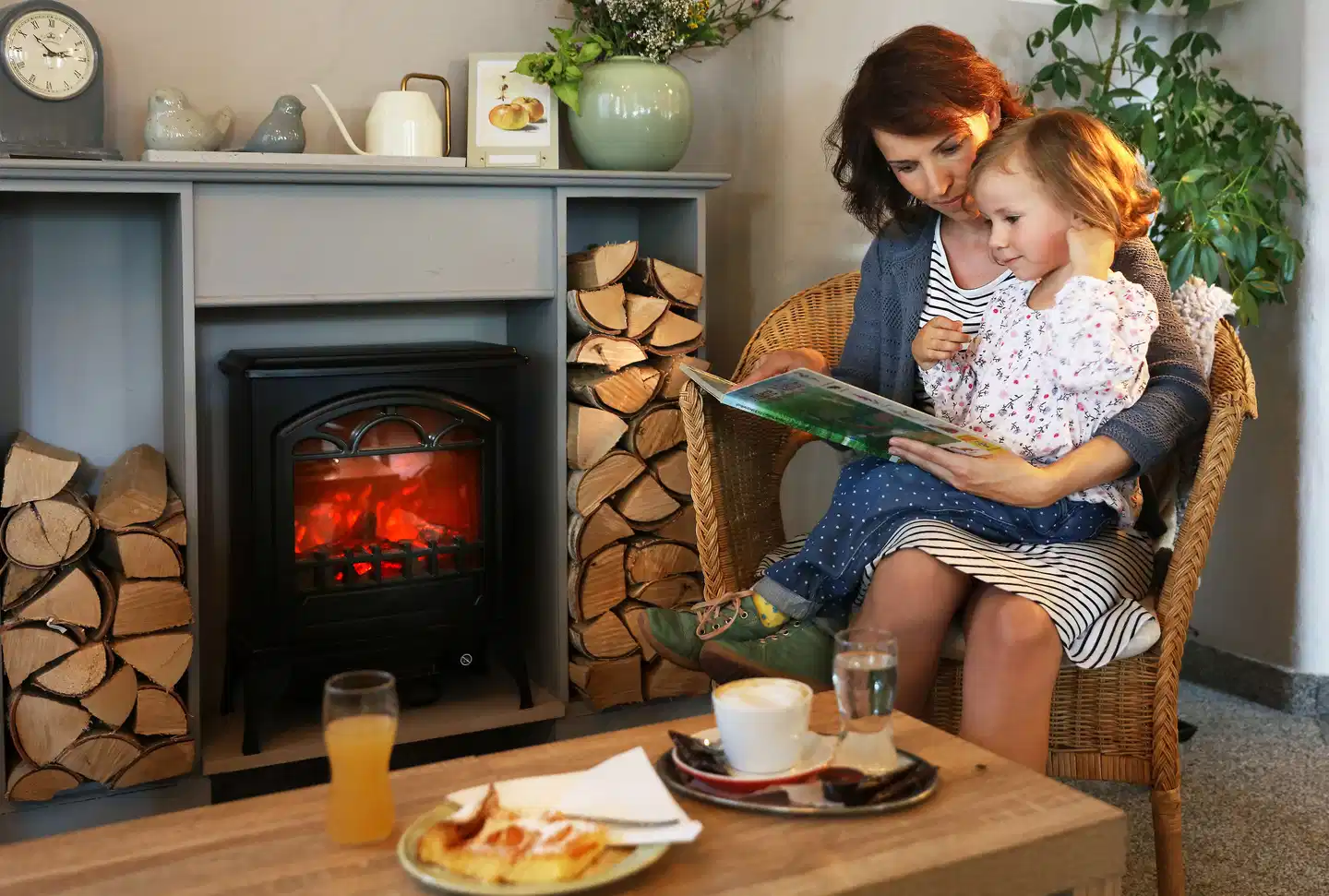 JUFA Hotel Pöllau Personen