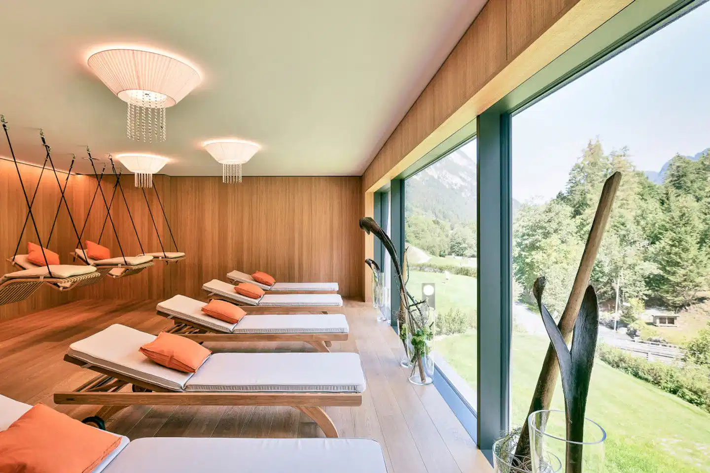 Hotel Sarotla Wellness