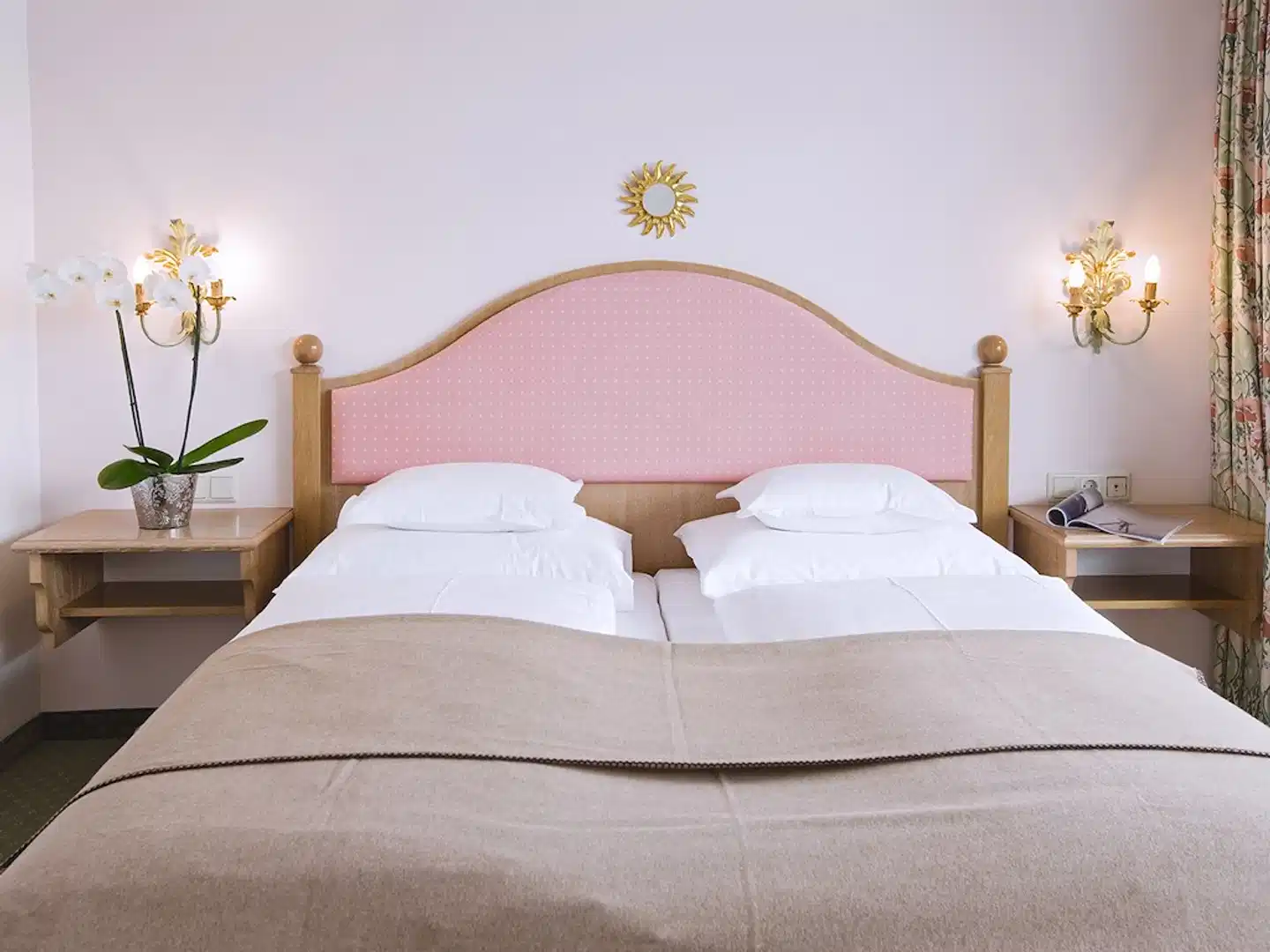 Sonnenburg Wohnbeispiel