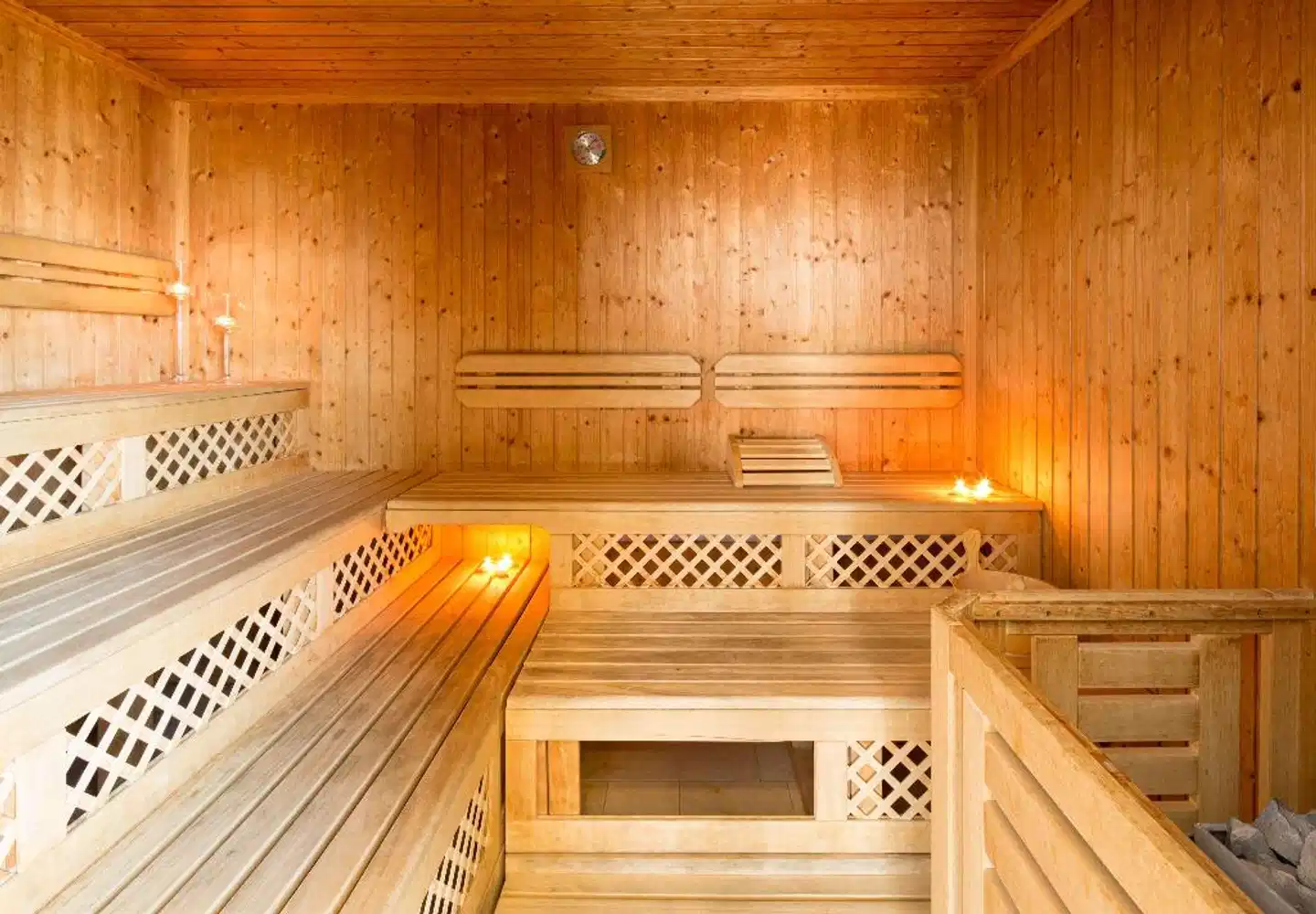 Best Western Premier BHR Treviso Hotel Wellness