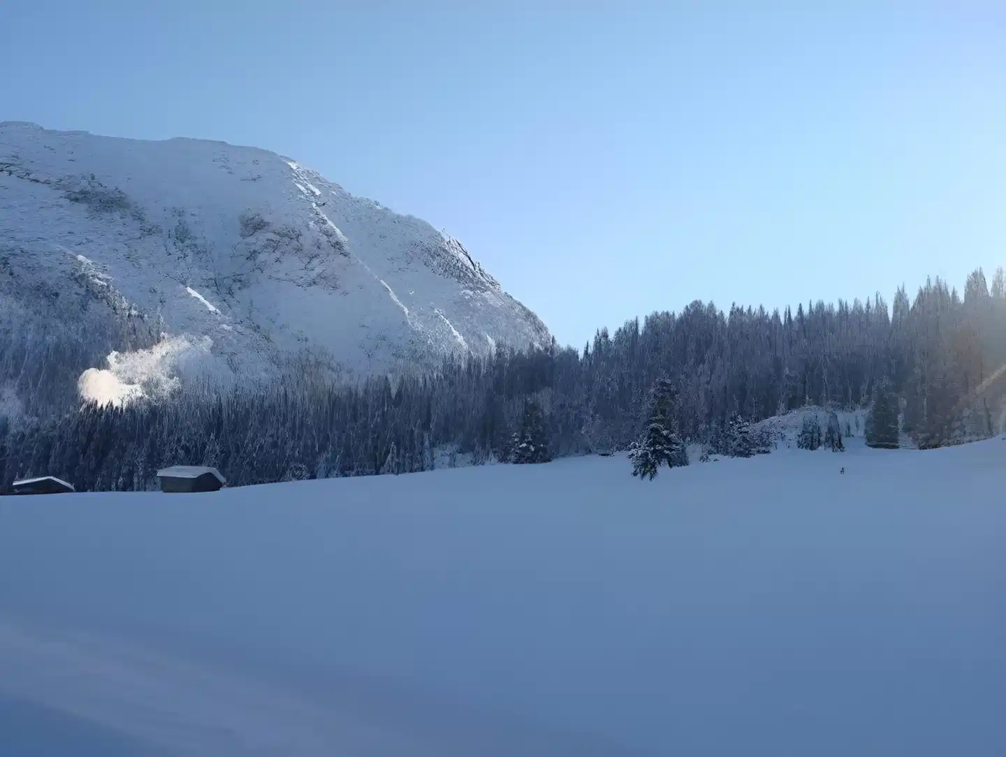 Balma Restaurant | Apart Landschaft