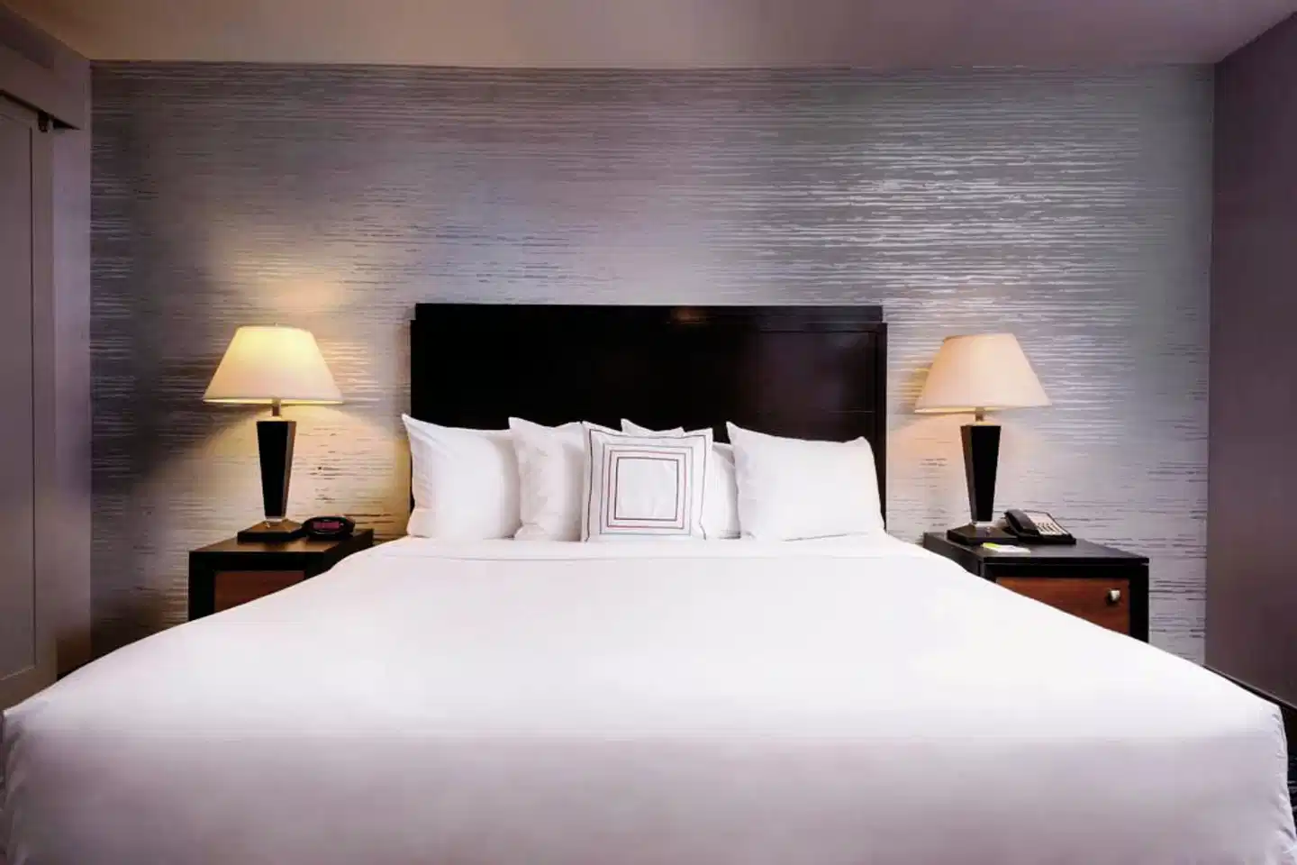 Fairfield Inn Manhattan Times Square Wohnbeispiel