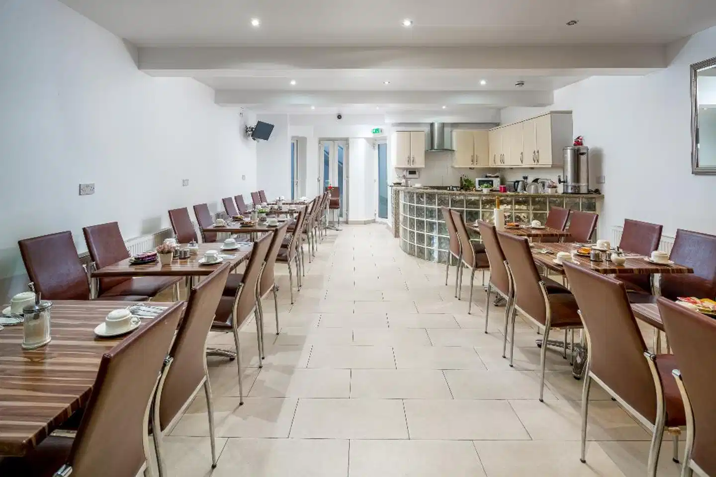 Abbey Hotel Konferenz