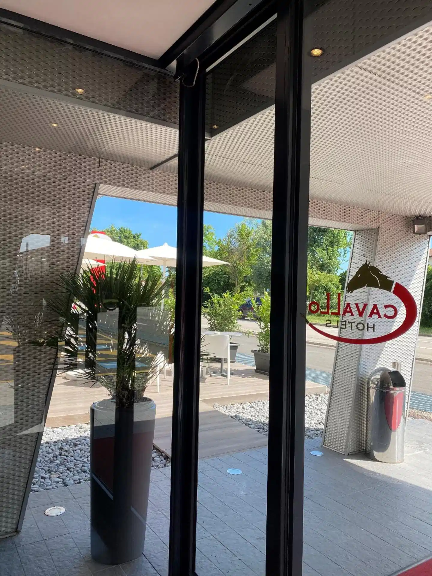 AMEDIA Hotel Noventa di Piave Wellness