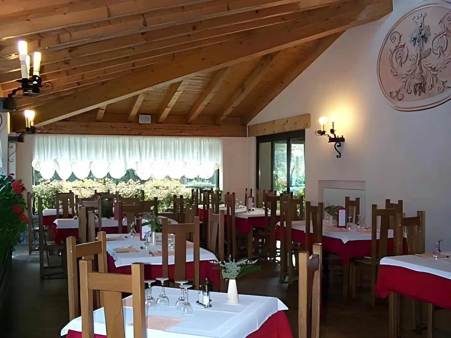 Merloni Restaurant