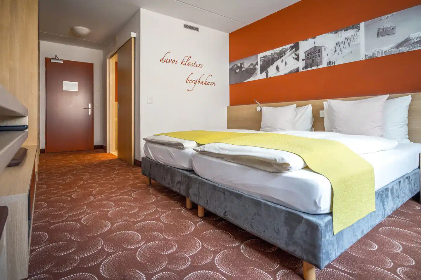 Ochsen 2 Wohnbeispiel