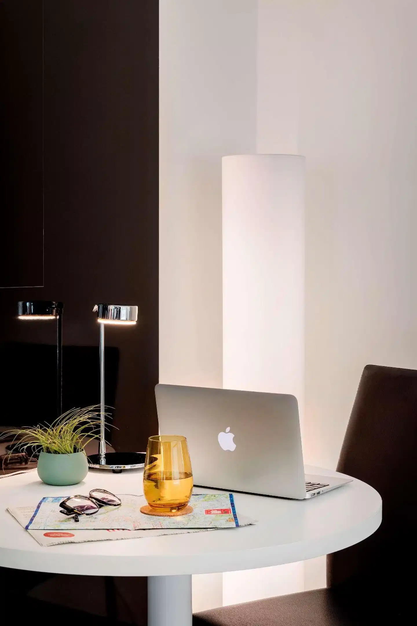 INNSiDE Berlin Mitte Wohnbeispiel