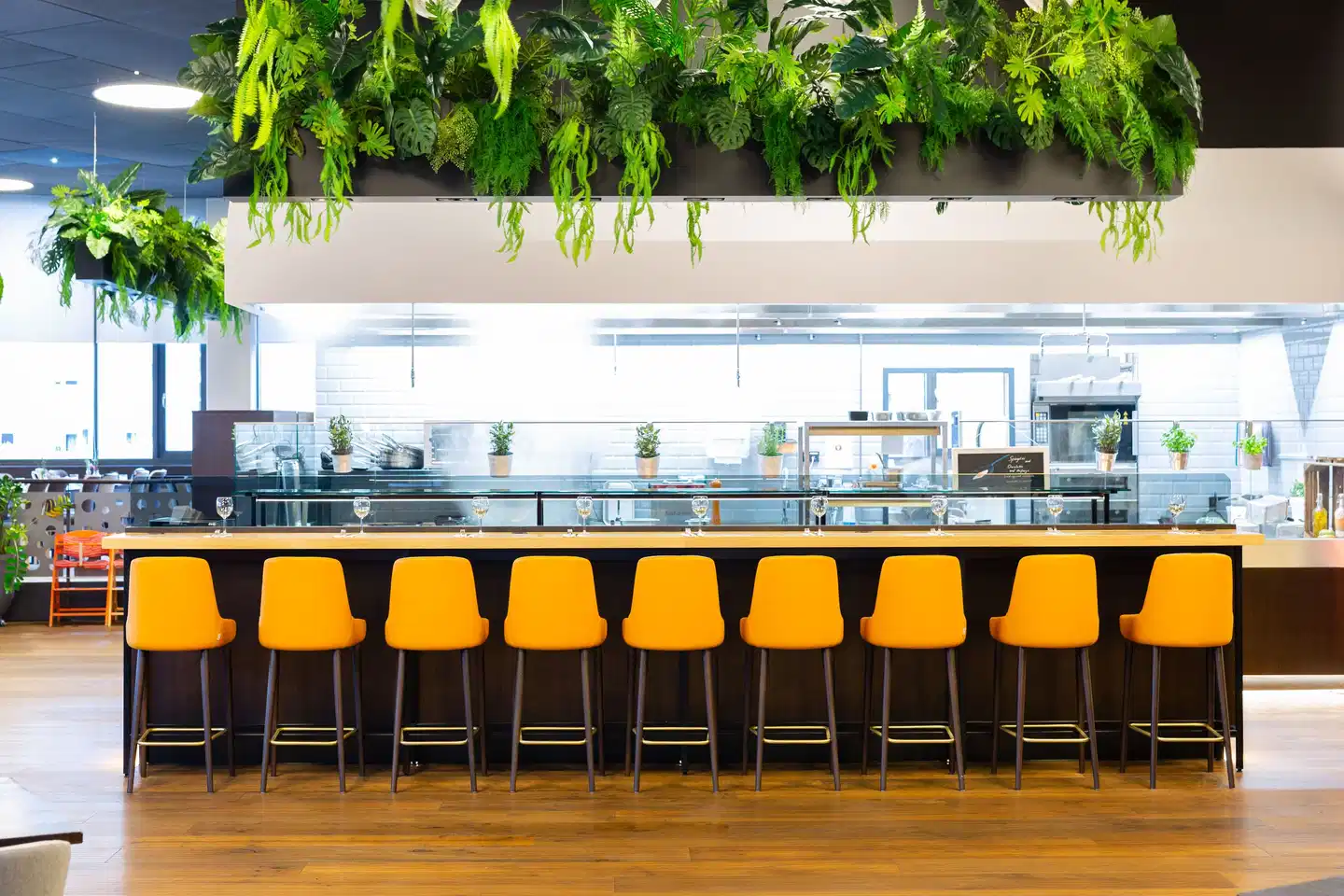 Mercure Hotel MOA Berlin Konferenz