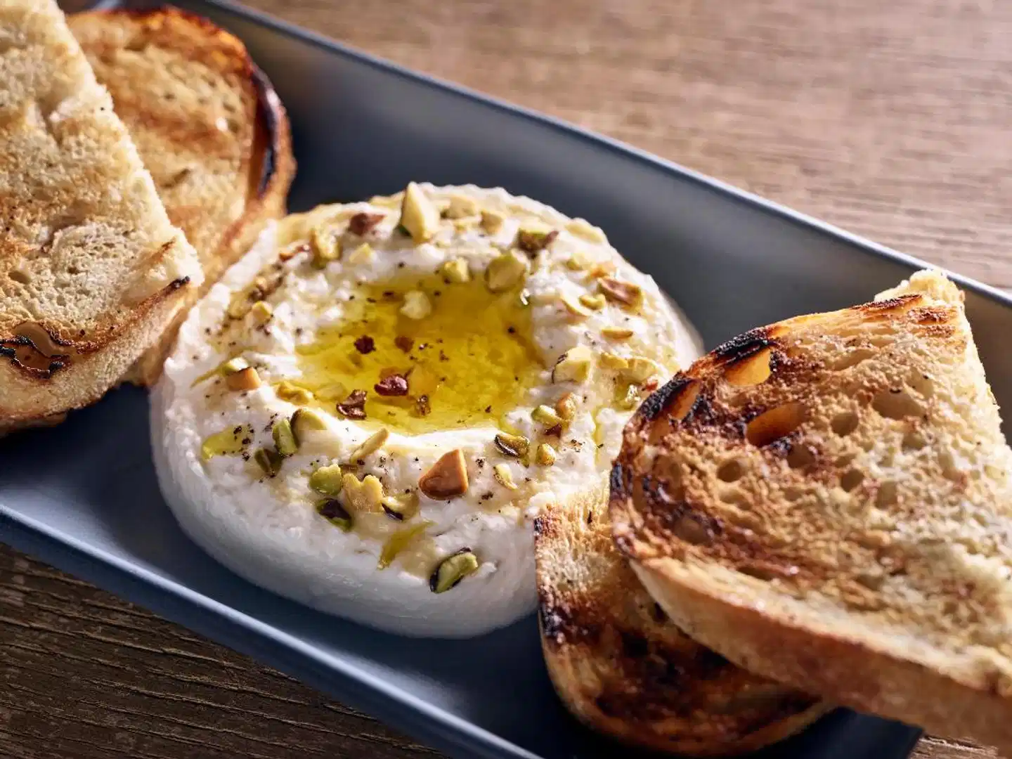 Kimpton Hotel Eventi Restaurant