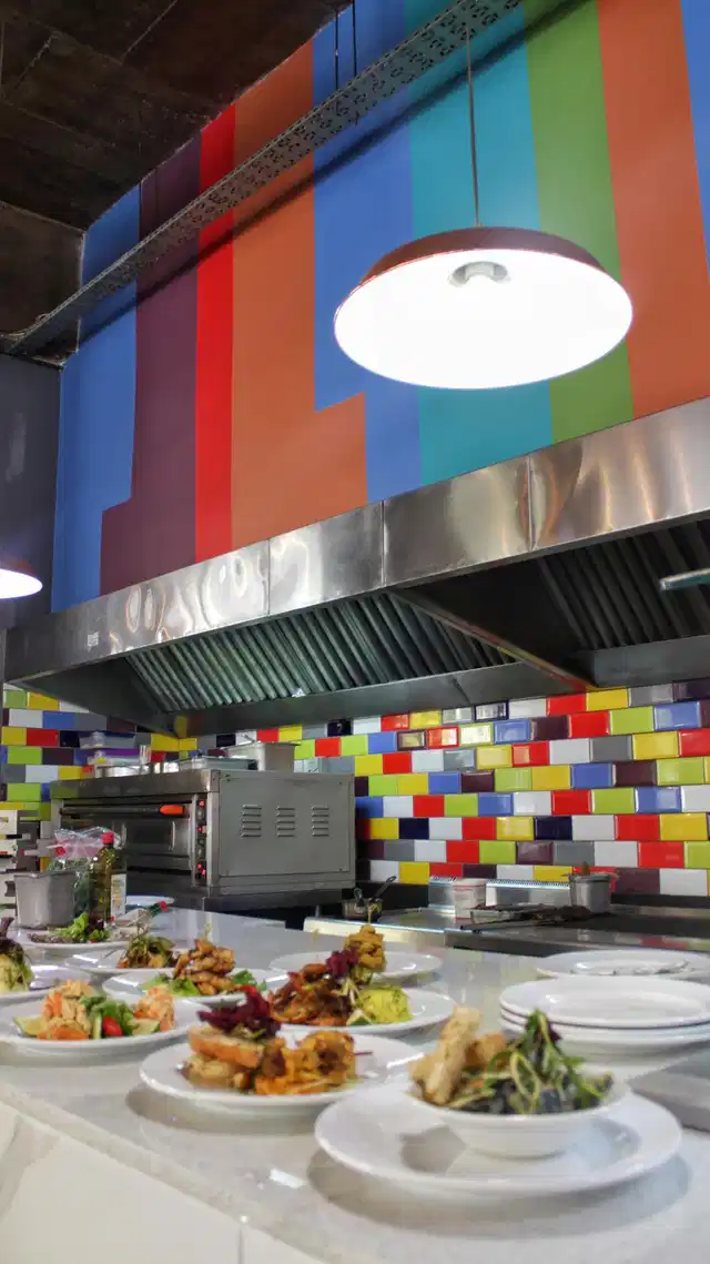 Reef Hotels Sport und Entertainment