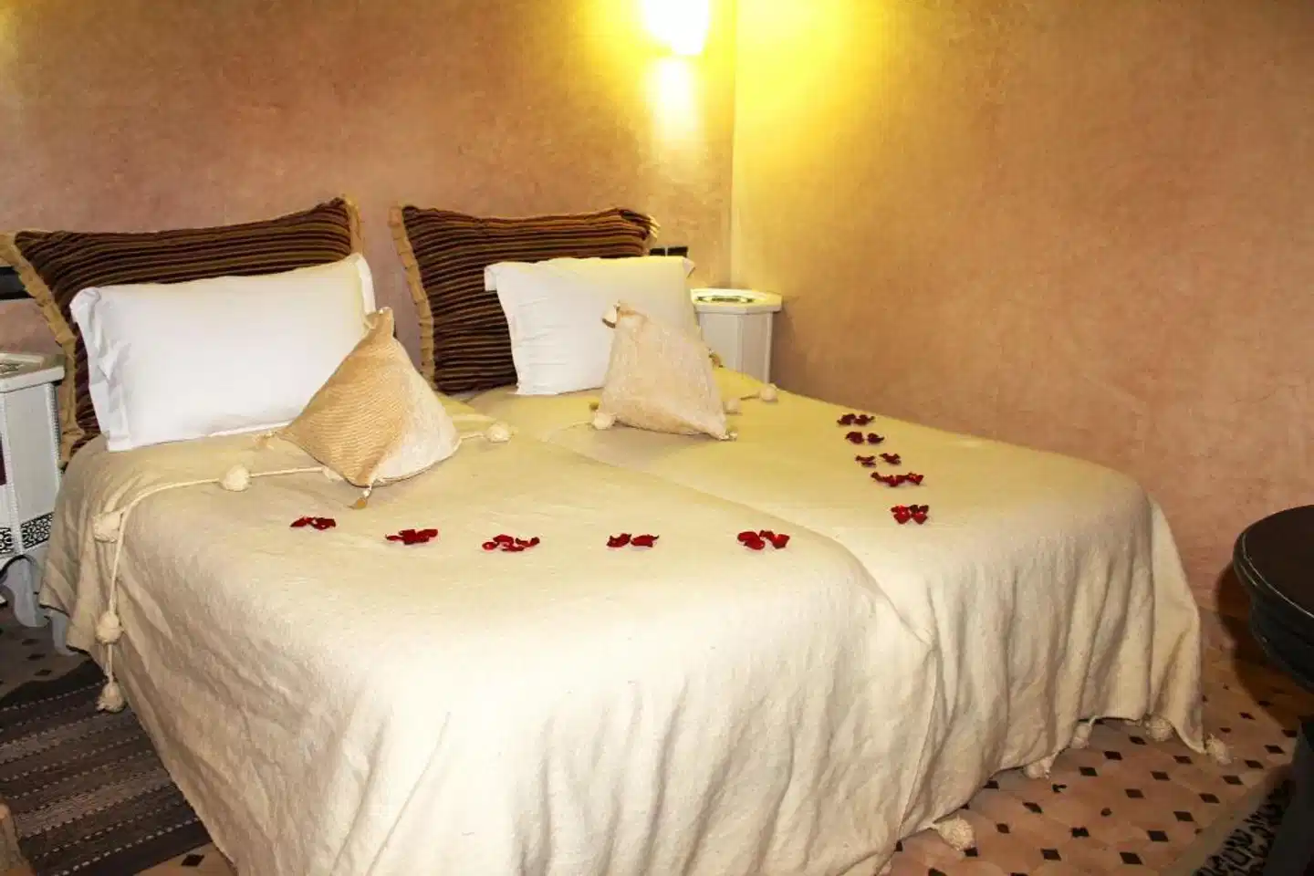 Riad Alida Wohnbeispiel