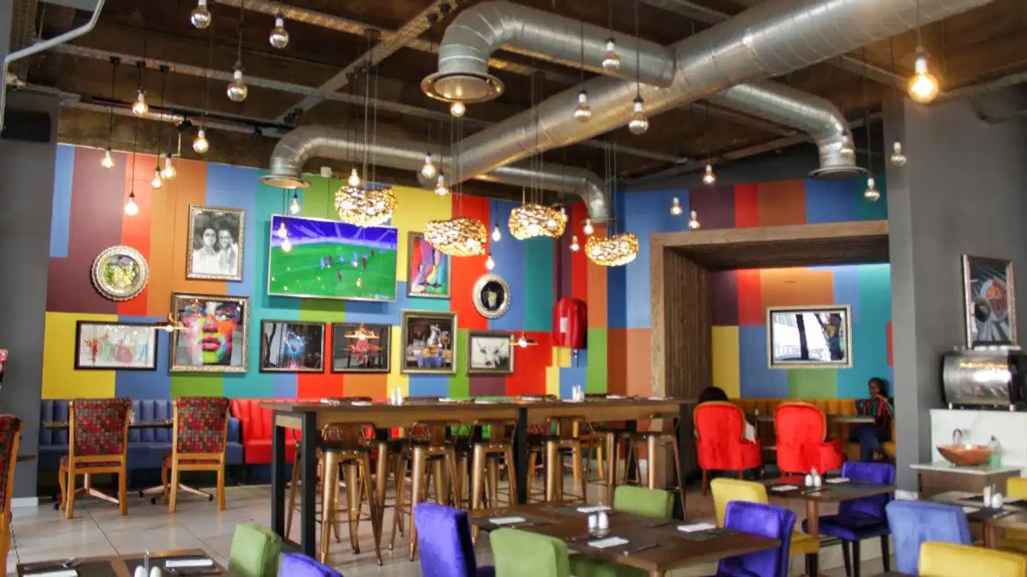 Reef Hotels Sport und Entertainment