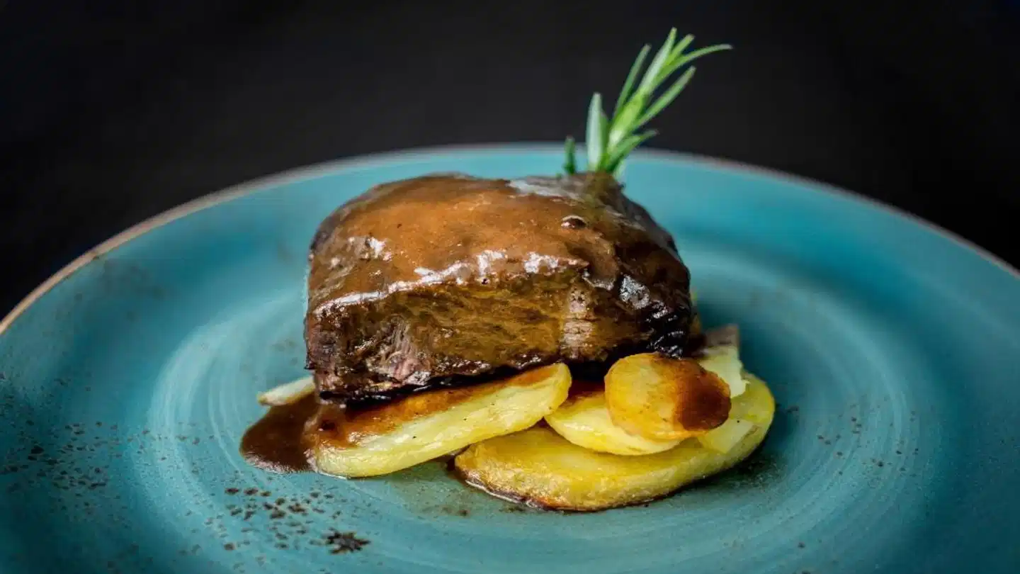 Crowne Plaza Madrid Airport Tiere