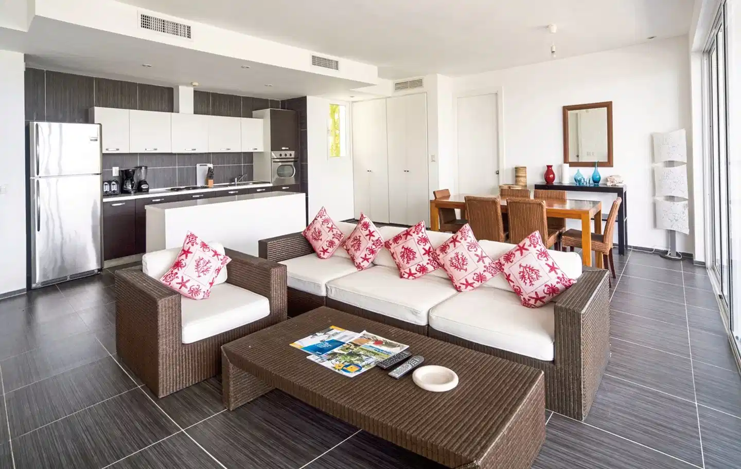 Xeliter Vista Mare Samaná Konferenz