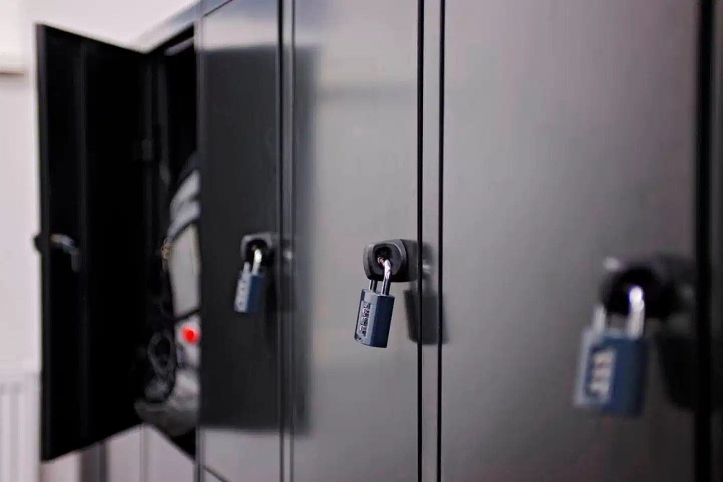 easyHotel Berlin - Hackescher Markt Badezimmer