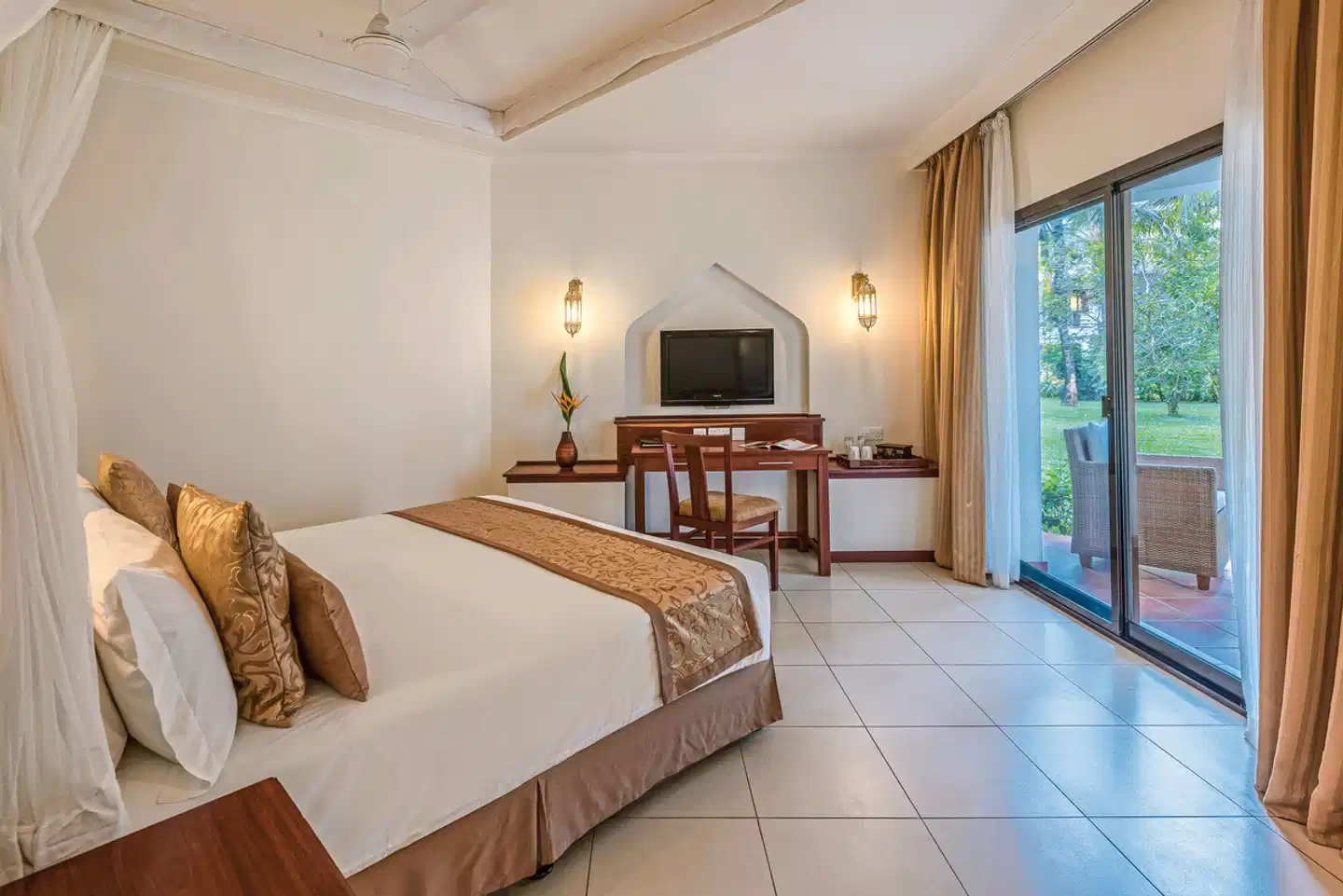 Sea Cliff Resort & Spa Wohnbeispiel