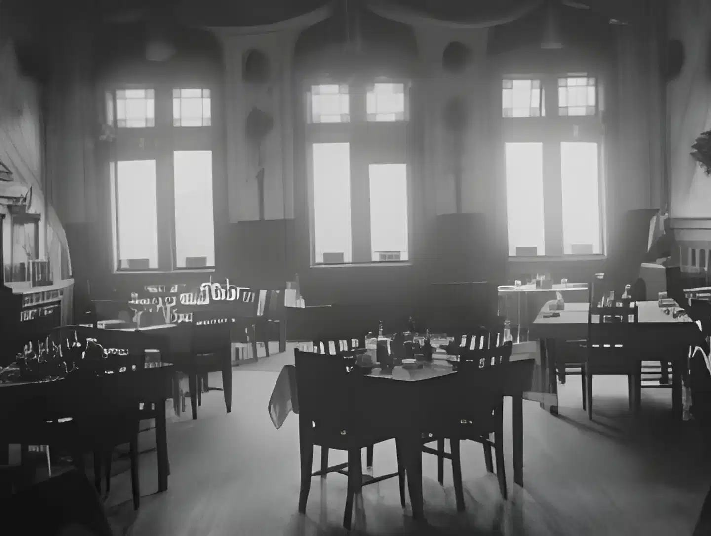 Beaumont Hotel and Spa Restaurant