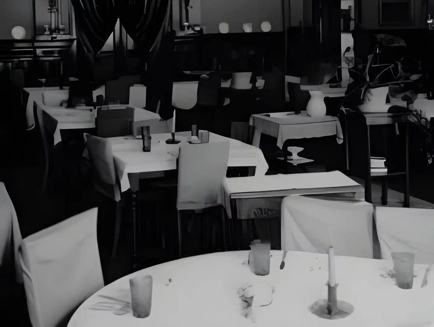 Beaumont Hotel and Spa Restaurant