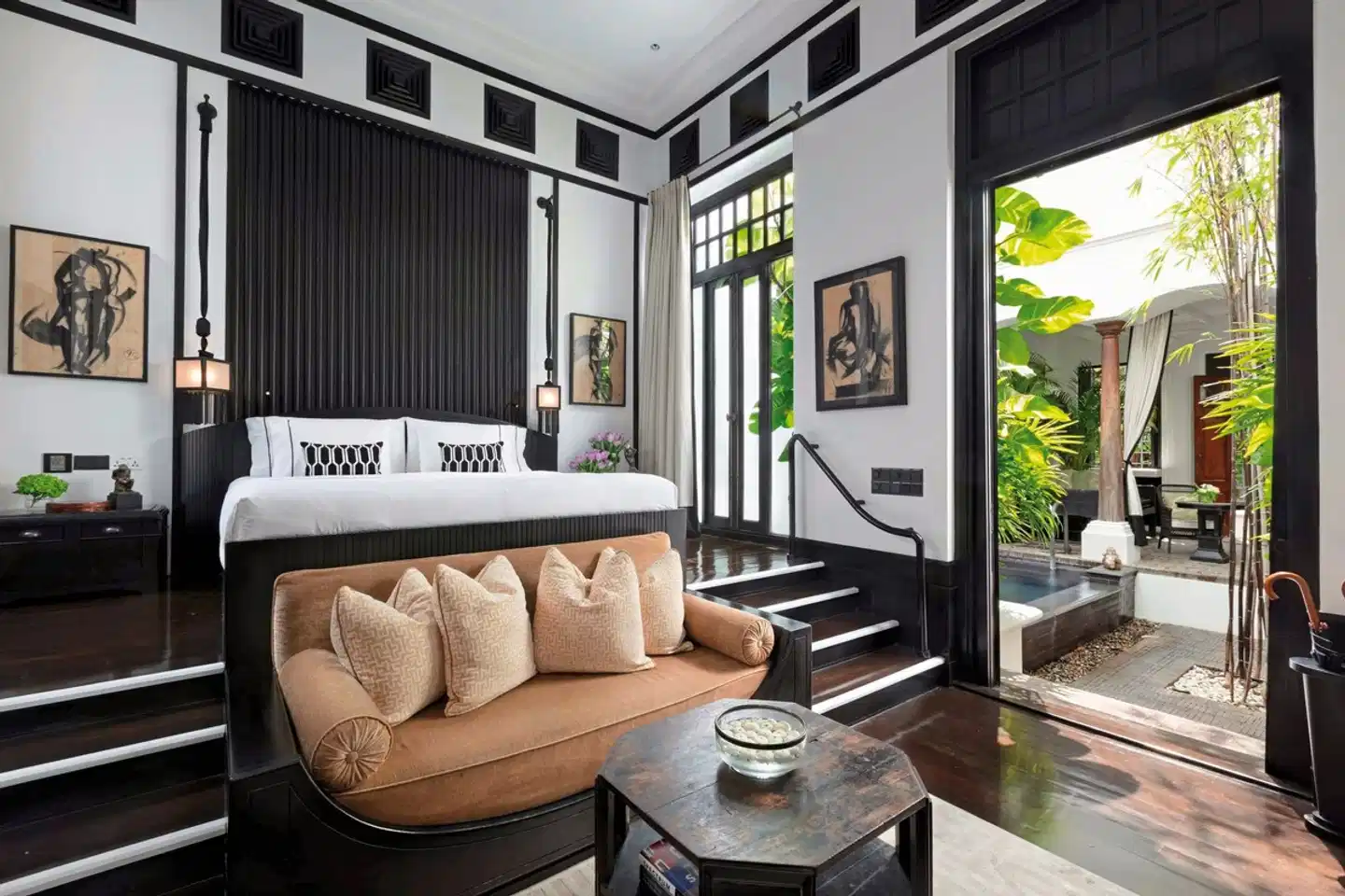 The Siam Wohnbeispiel