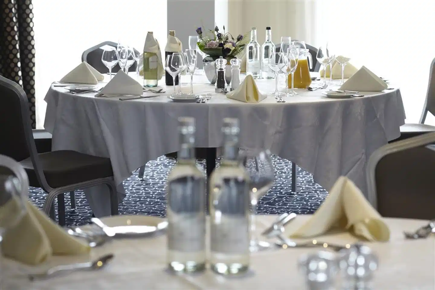 Park Grand London Heathrow Restaurant