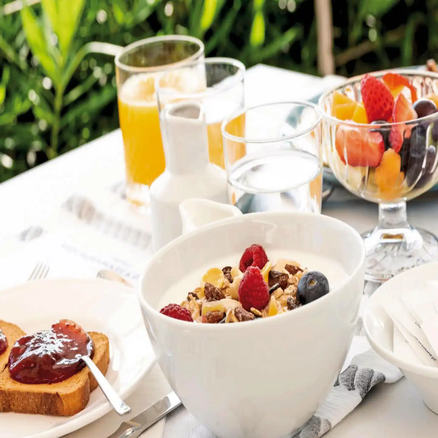 Vidi Miramare & Delfino Restaurant