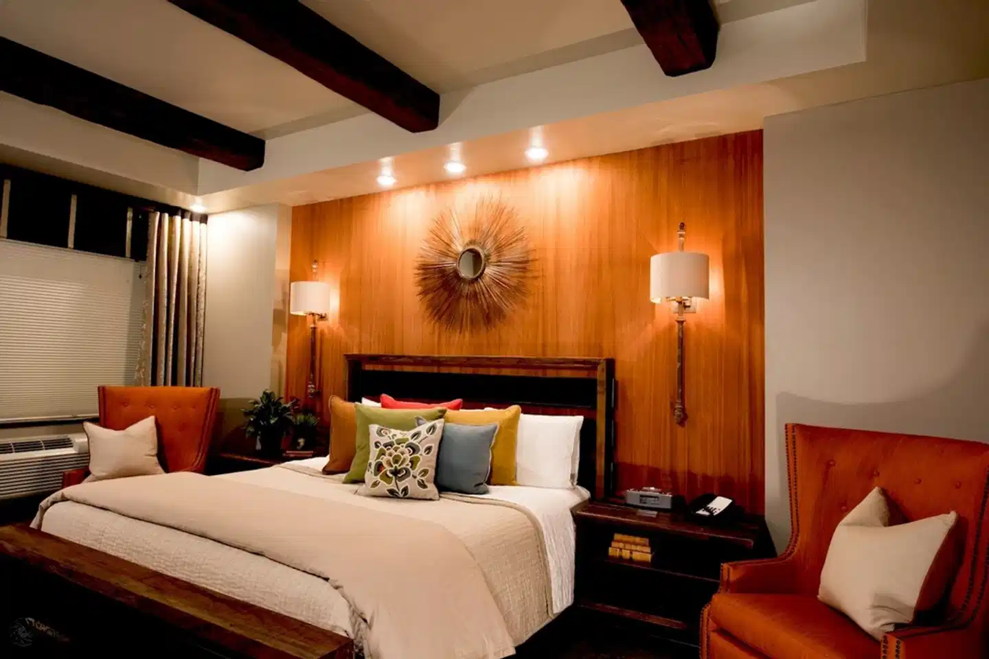 Desert Rose Inn & Cabins Wohnbeispiel