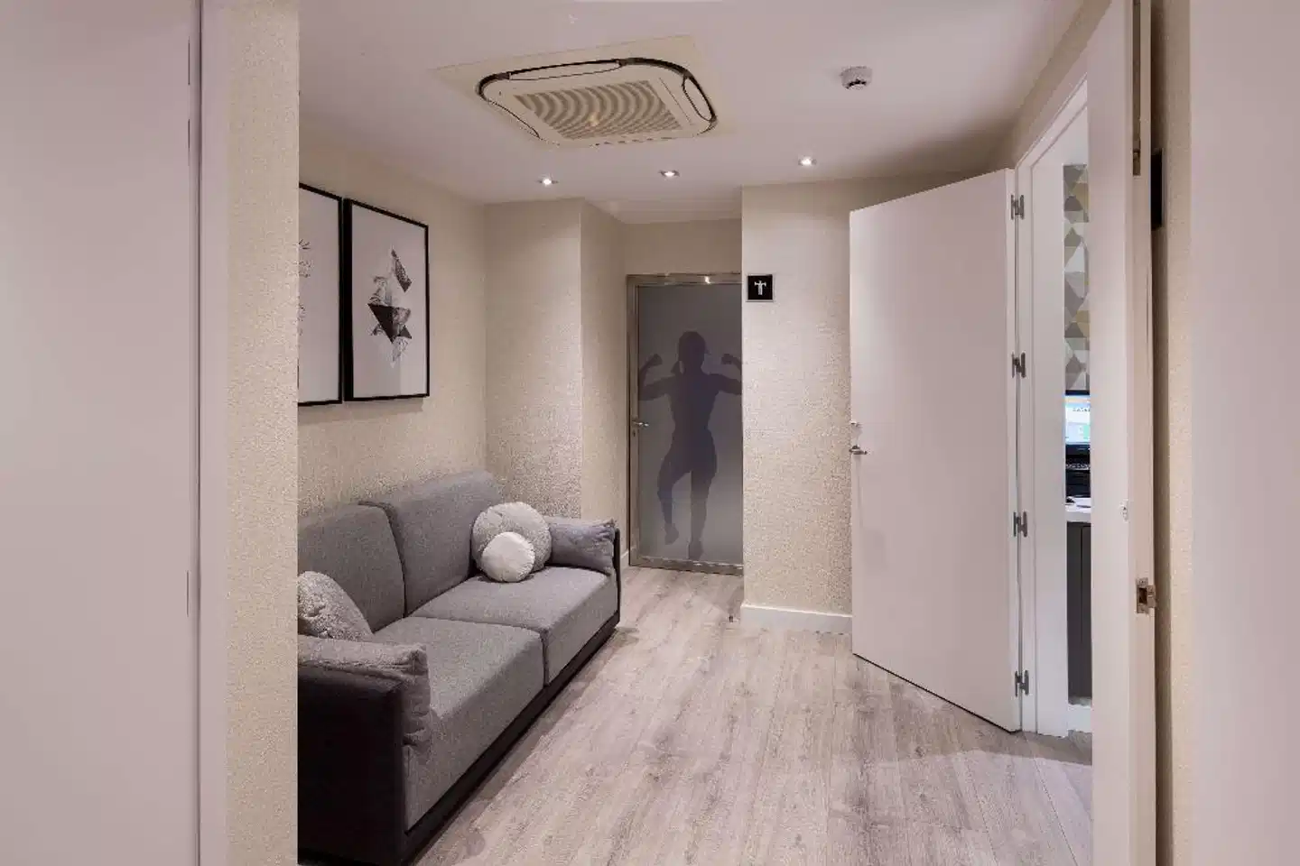 Catalonia Gran Via BCN Wellness