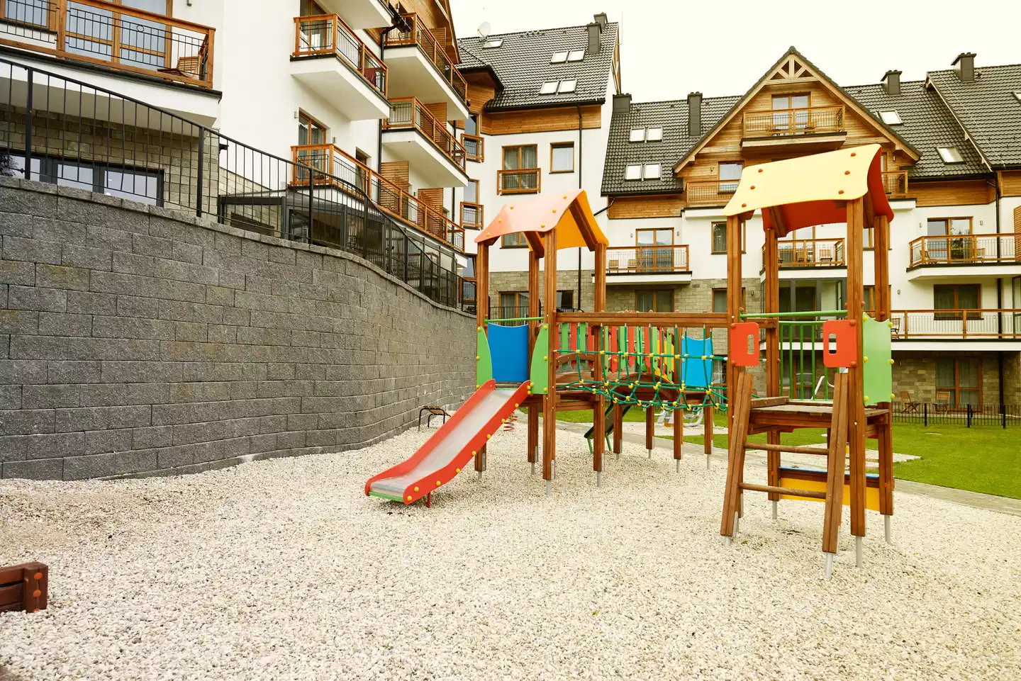 Cristal Resort Szklarska Por'ba Sport und Entertainment