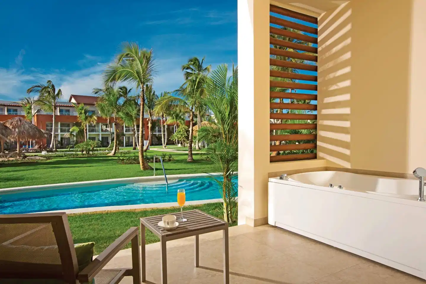 Breathless Punta Cana Resort & Spa Wellness