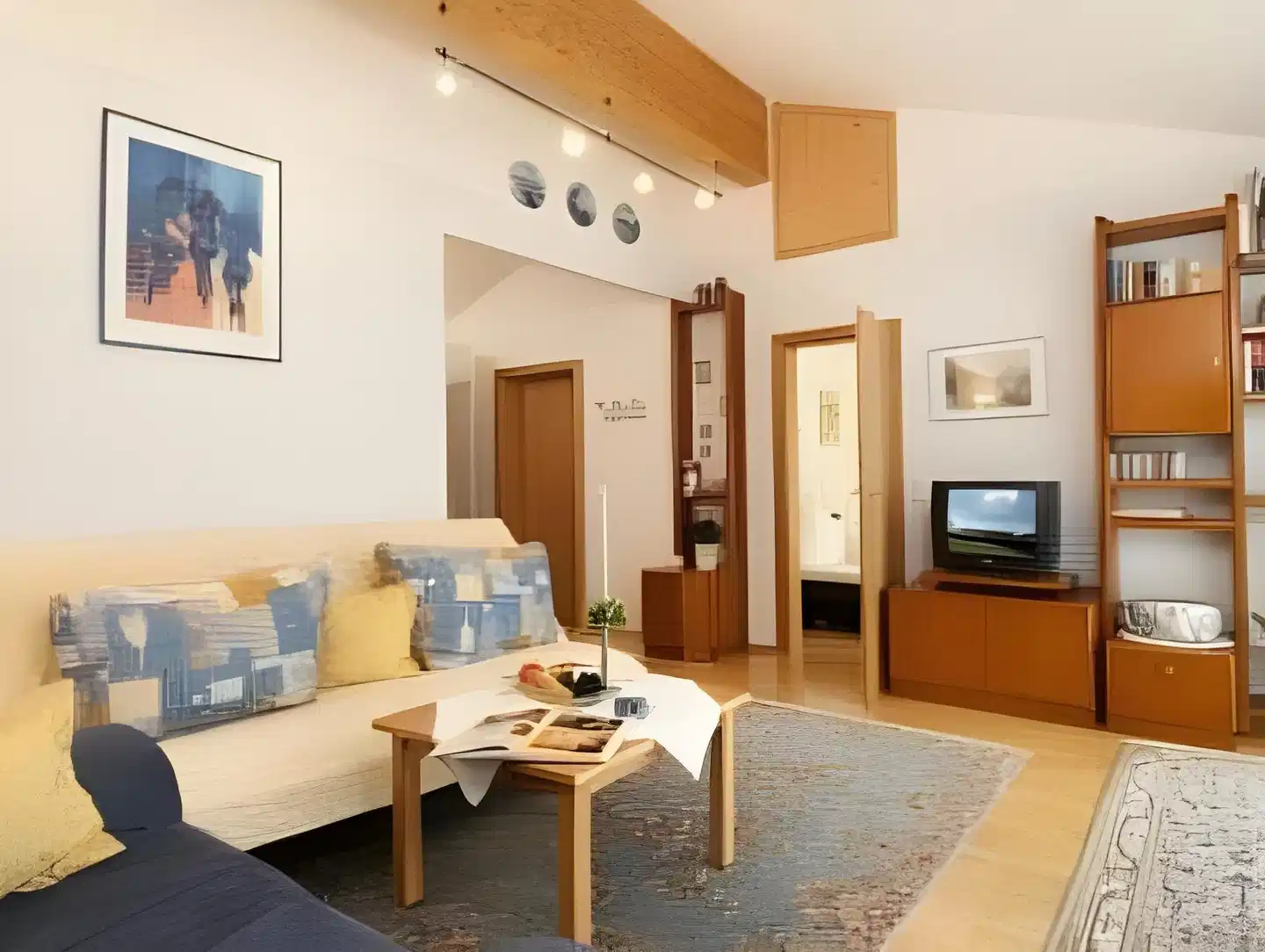 Büchele Wohnbeispiel