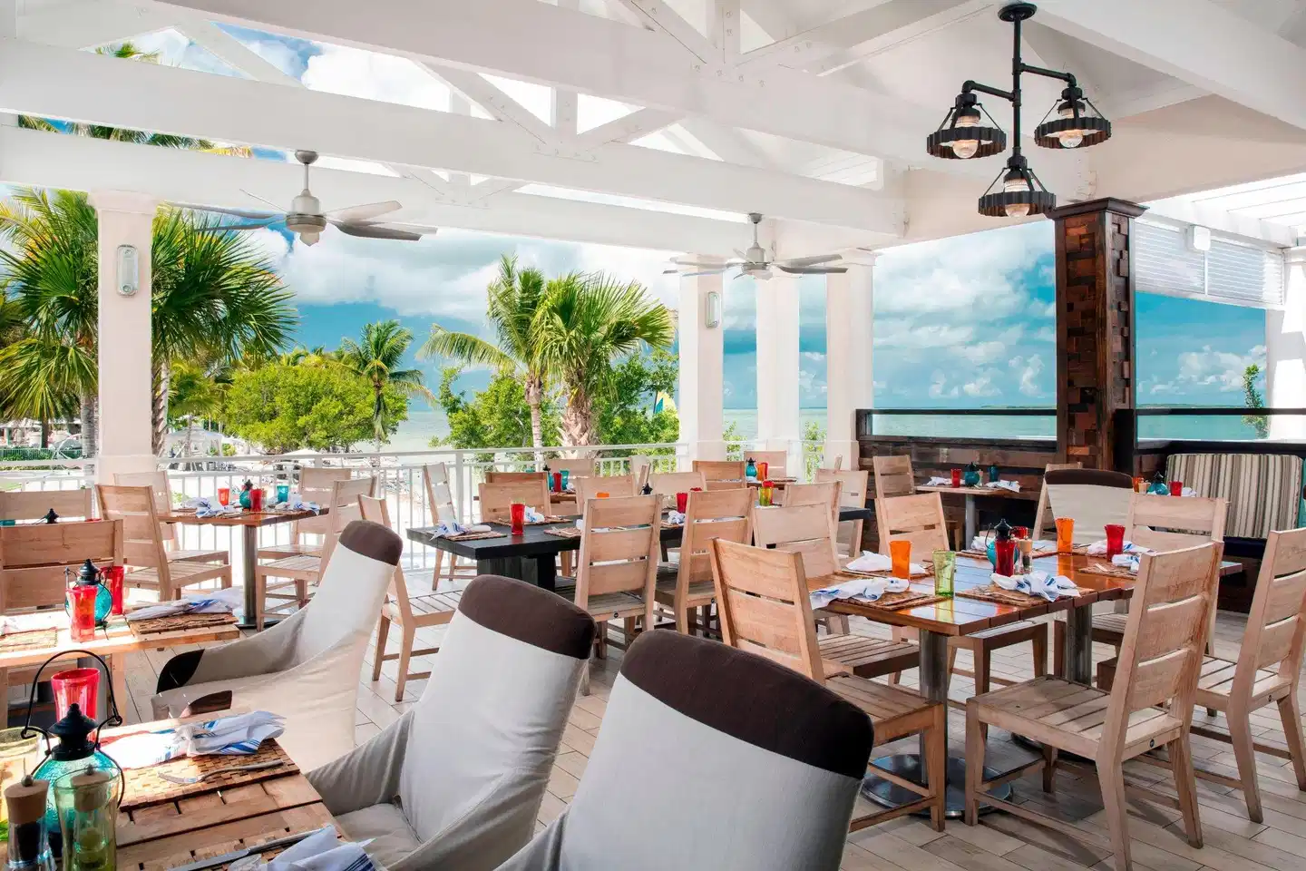 Playa Largo Resort & Spa, Autograph Collection Restaurant