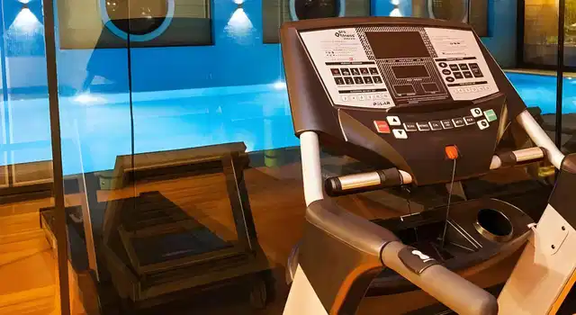 Nidya Hotel Esenyurt Wellness