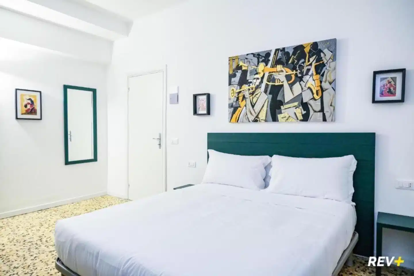 Lia Art Wohnbeispiel