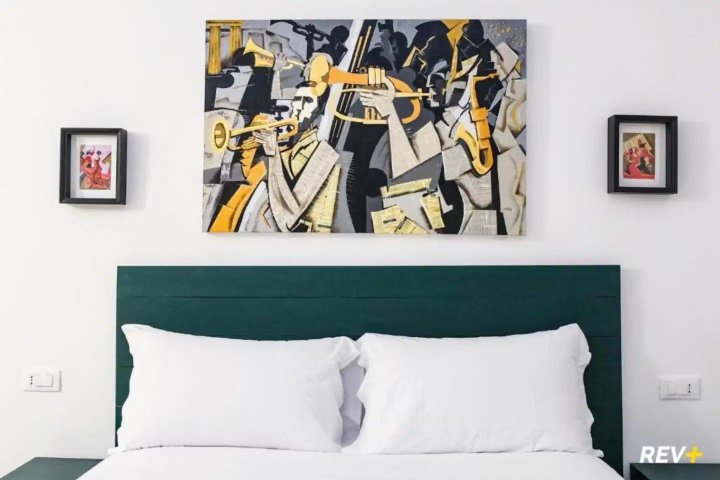 Lia Art Wohnbeispiel