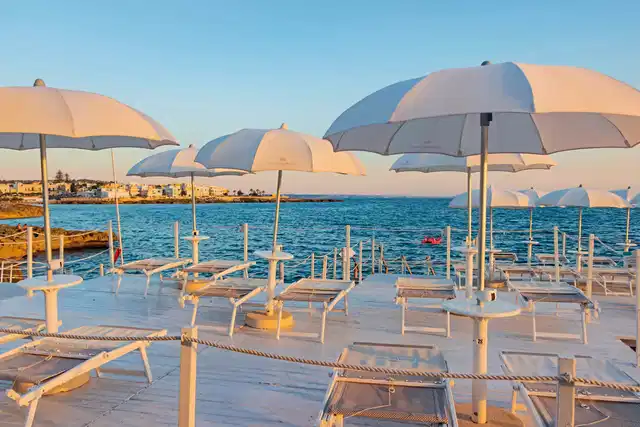 Grand Hotel Riviera Terrasse