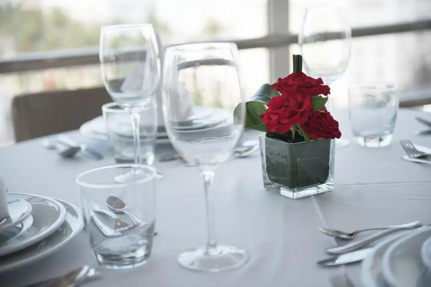 Cantor Hotel Rabat Terminus Restaurant