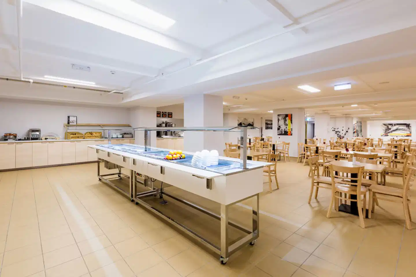 a&o Salzburg Hauptbahnhof Sport und Entertainment