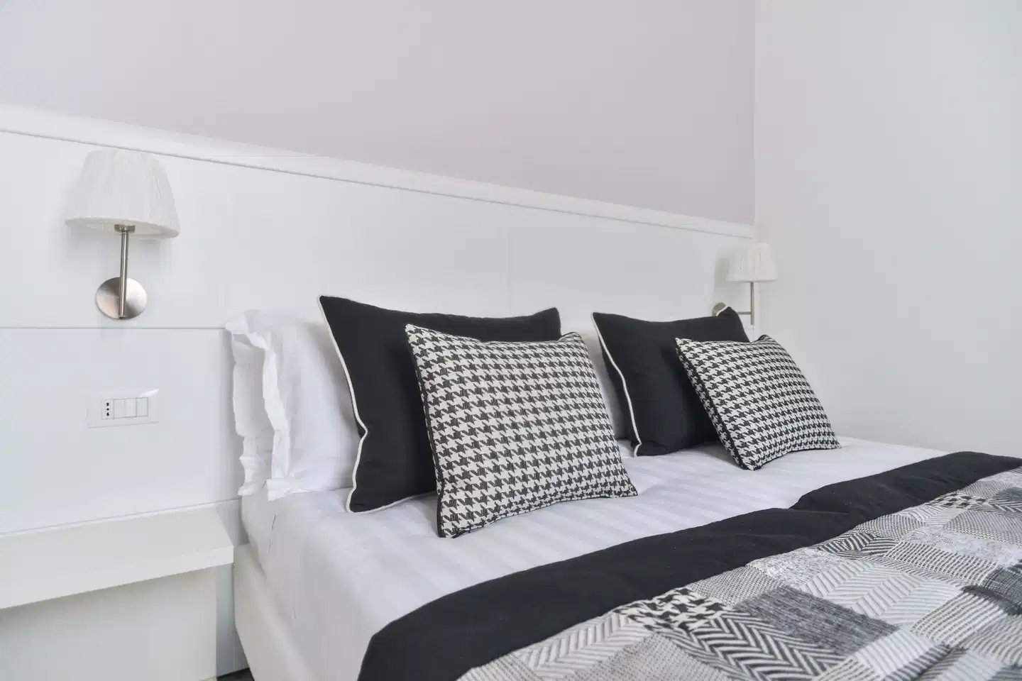 Lata Luxury Rooms Wohnbeispiel