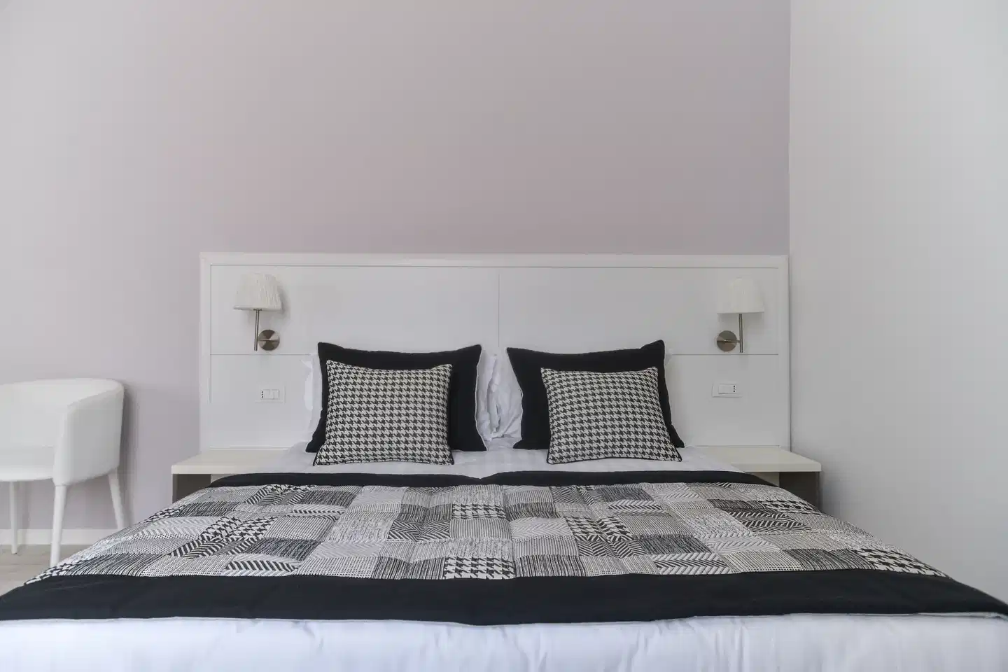 Lata Luxury Rooms Wohnbeispiel