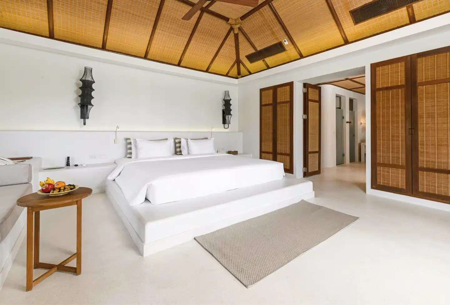 The Royal Sands Koh Rong Wohnbeispiel