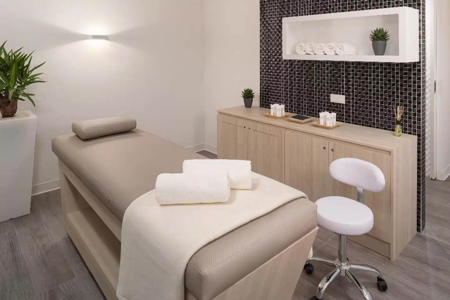 INNSiDE Frankfurt Ostend Wohnbeispiel