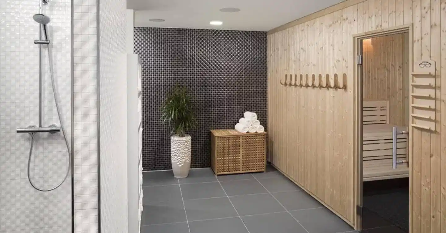 INNSiDE Frankfurt Ostend Wellness