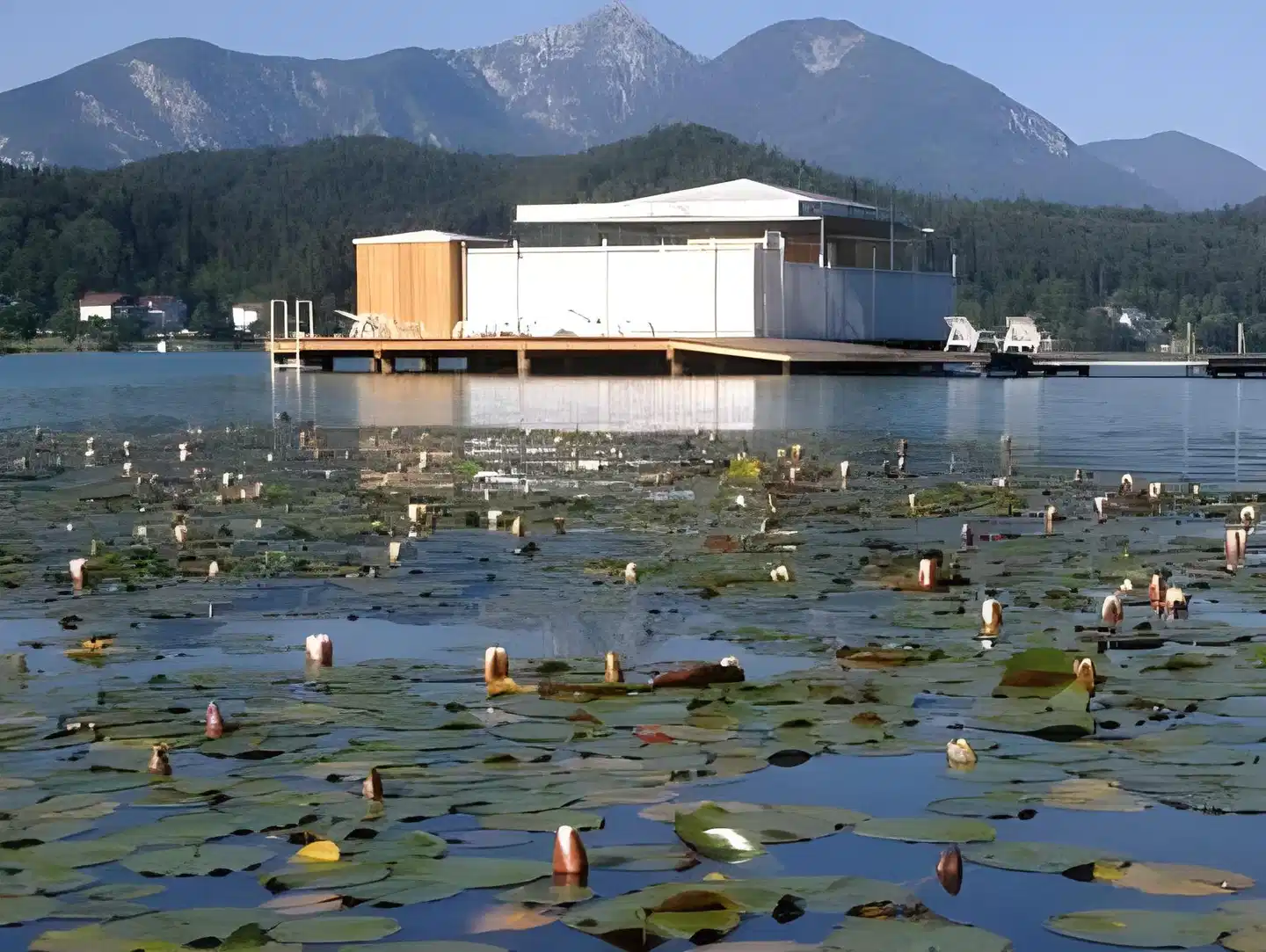 Wohlfühlpension Kristan Strand