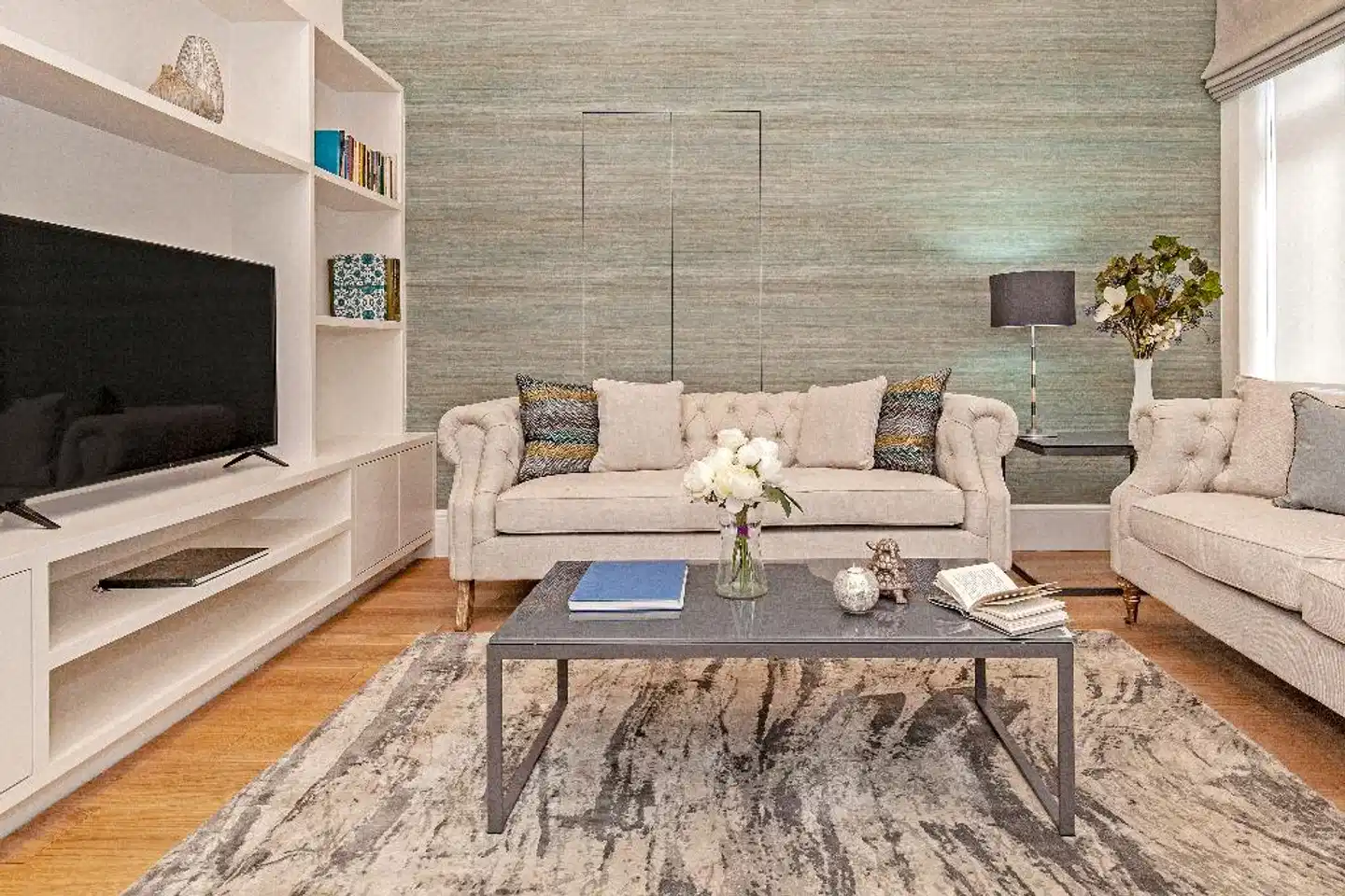 Chesham Court Wellness