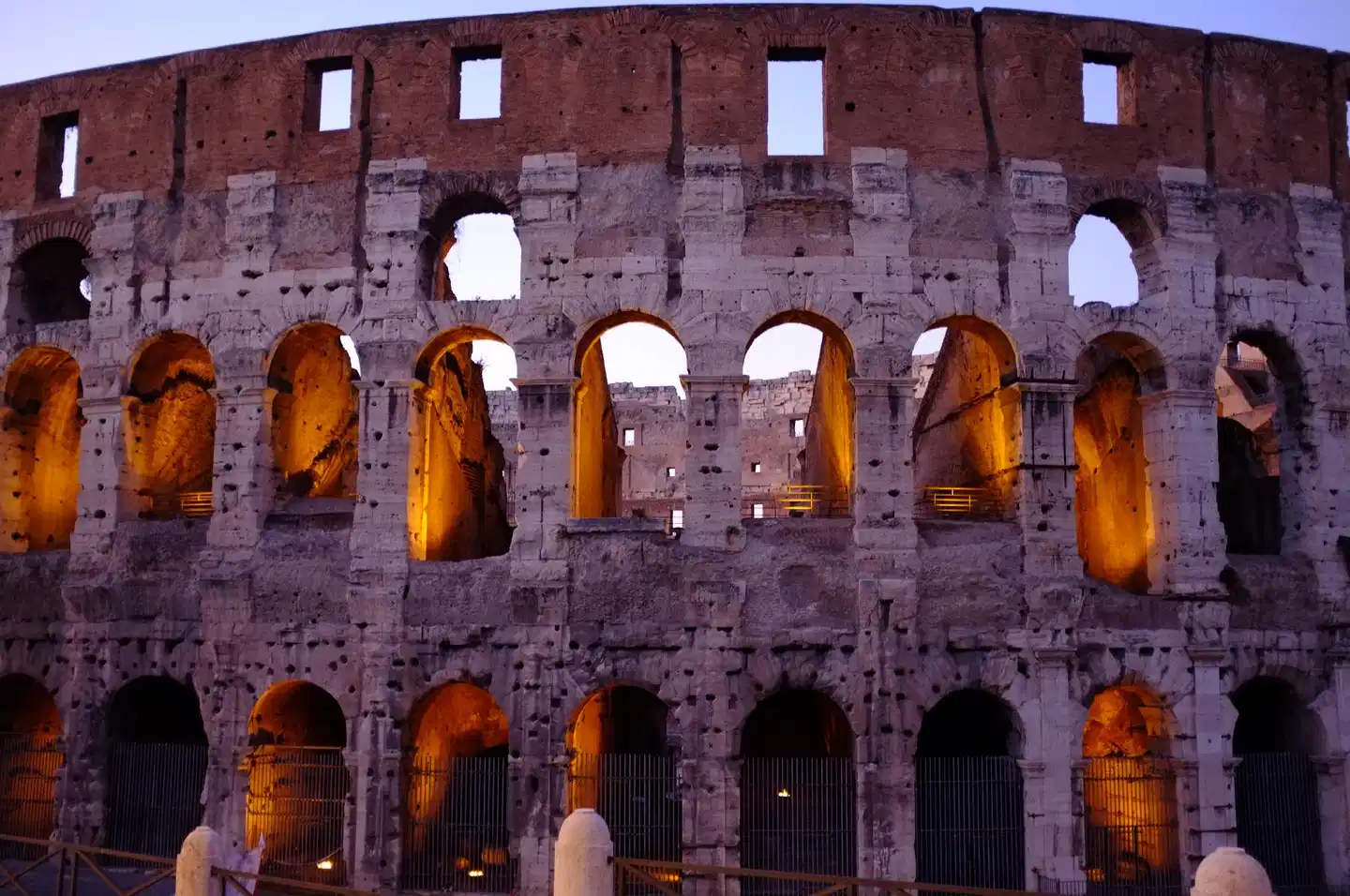 Feliz in Roma Bed & Breakfast Aussenansicht