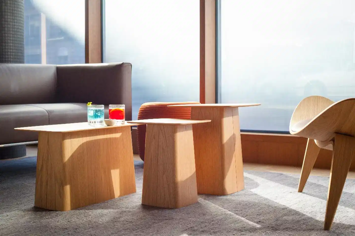 Ocean Drive Barcelona Wohnbeispiel