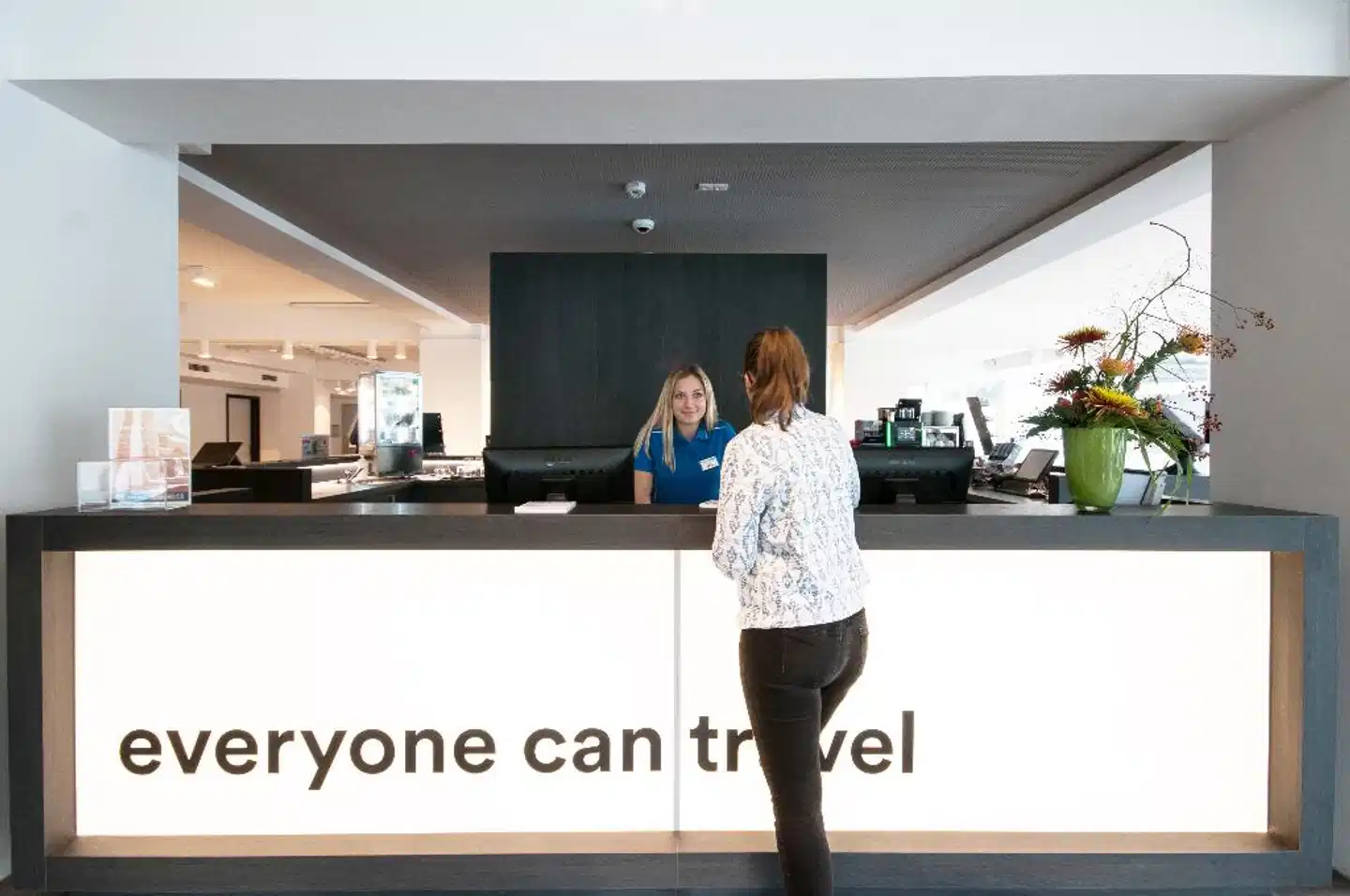 a&o Bremen Hauptbahnhof Bar