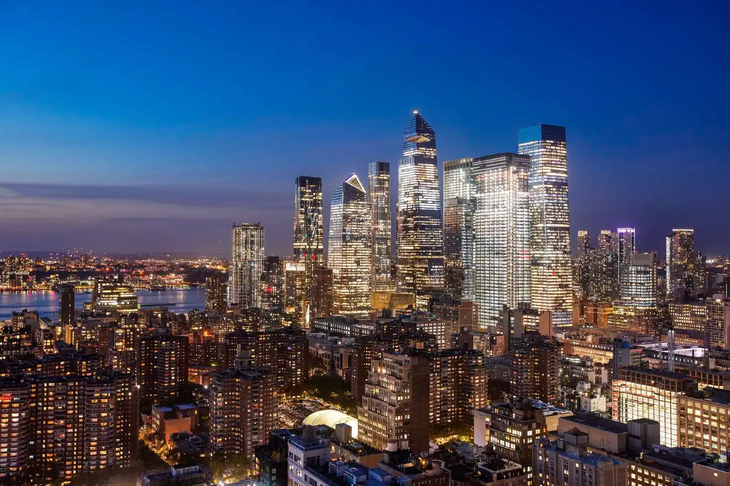 Hyatt Place New York/Chelsea Aussenansicht