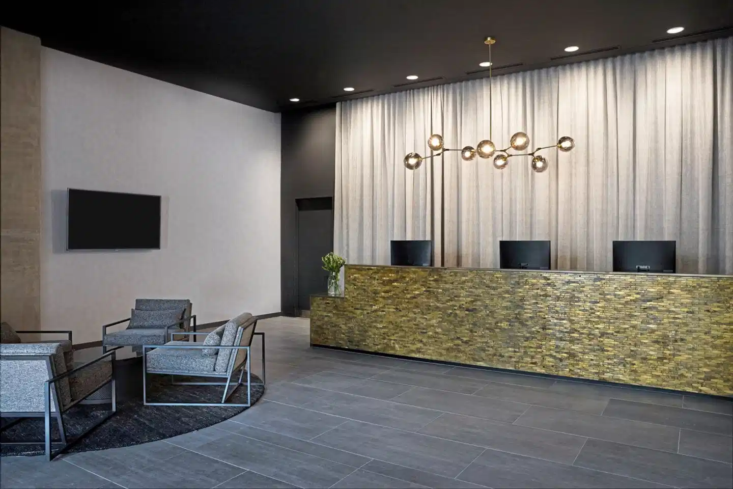 Travelodge Hotel Auckland Wynyard Quarter Wohnbeispiel